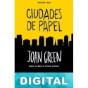 Ciudades de papel John Green