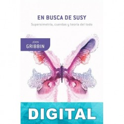 En busca de SUSY John Gribbin