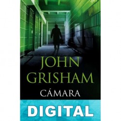 Cámara de gas John Grisham
