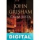 Causa justa John Grisham