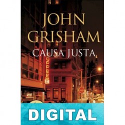 Causa justa John Grisham