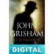 El estafador John Grisham
