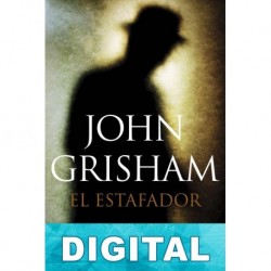El estafador John Grisham