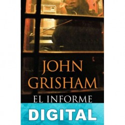 El informe Pelícano John Grisham