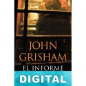 El informe Pelícano John Grisham