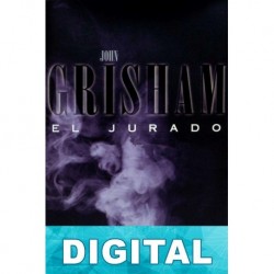 El Jurado John Grisham