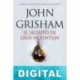 El secreto de Gray Mountain John Grisham