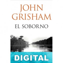 El soborno John Grisham