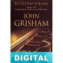El último jurado John Grisham