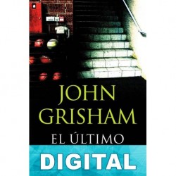 El último partido John Grisham