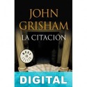 La citación John Grisham