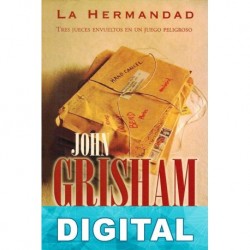 La hermandad del honor Jorge Fernández Díaz