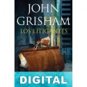 Los litigantes John Grisham