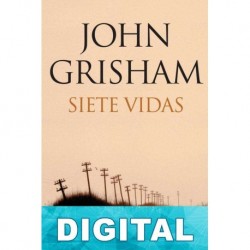 Siete vidas John Grisham
