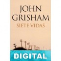 Siete vidas John Grisham
