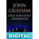 Una navidad diferente John Grisham