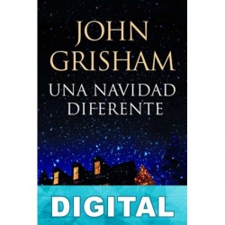 Una navidad diferente John Grisham