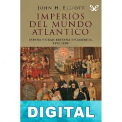 Imperios del mundo atlántico John H. Elliott