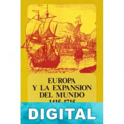 Europa y la expansión del mundo John H. Parry