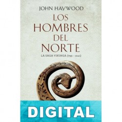 Los hombres del norte John Haywood