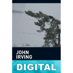 La última noche en Twisted River John Irving