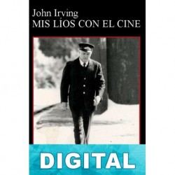 Mis líos con el cine John Irving
