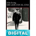 Mis líos con el cine John Irving