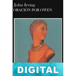 Oración por Owen John Irving