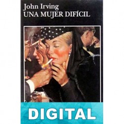 Una mujer difícil John Irving