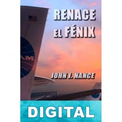 Renace el fénix John J. Nance