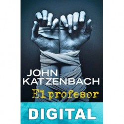 El profesor John Katzenbach