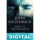 Jaque al psicoanalista John Katzenbach
