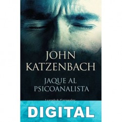 Jaque al psicoanalista John Katzenbach
