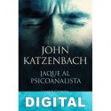 Jaque al psicoanalista John Katzenbach