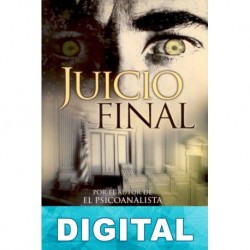 Juicio Final John Katzenbach