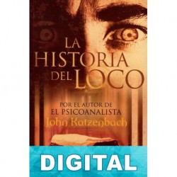 La historia del loco John Katzenbach