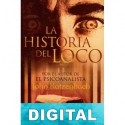 La historia del loco John Katzenbach