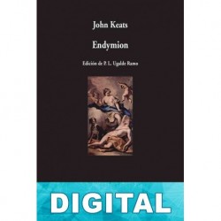 Endymion John Keats