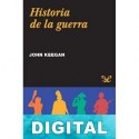 Historia de la guerra John Keegan