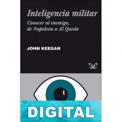 Inteligencia militar John Keegan