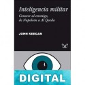 Inteligencia militar John Keegan