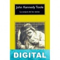 La conjura de los necios John Kennedy Toole