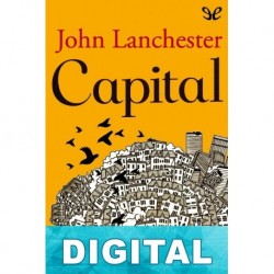 Capital John Lanchester