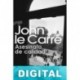 Asesinato de calidad John le Carré