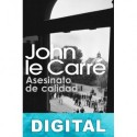 Asesinato de calidad John le Carré