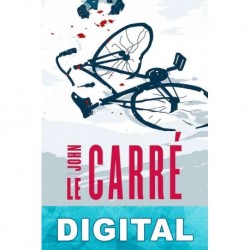 El espía que surgió del frío John le Carré