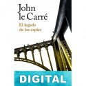 El legado de los espías John Le Carré