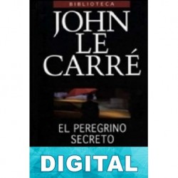 El peregrino secreto John le Carré