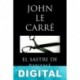 El sastre de Panamá John le Carré