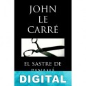 El sastre de Panamá John le Carré